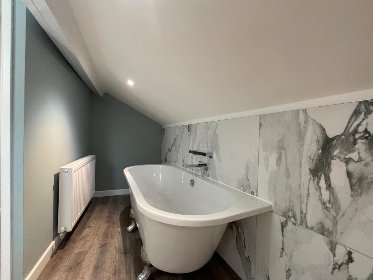 Silk Apartments Spondon Derby Exterior photo